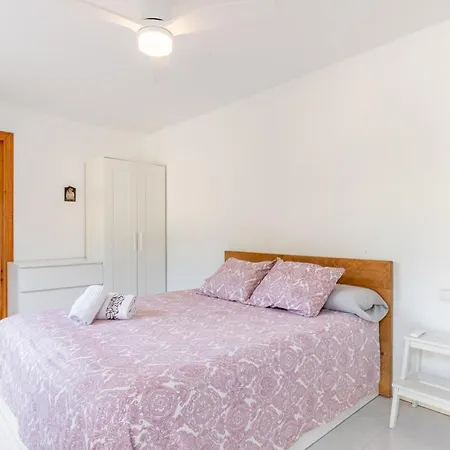 Holiday home 14 - El Portet Teulada