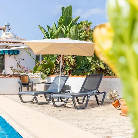 14 - El Portet Holiday home Teulada