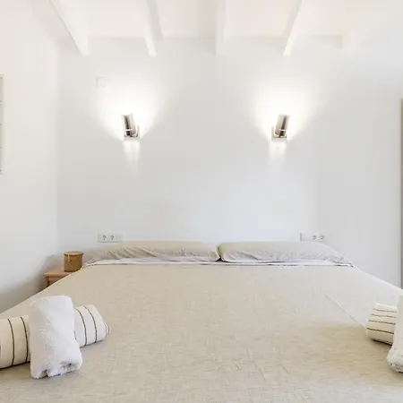 14 - El Portet Holiday home