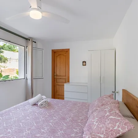 Holiday home 14 - El Portet *