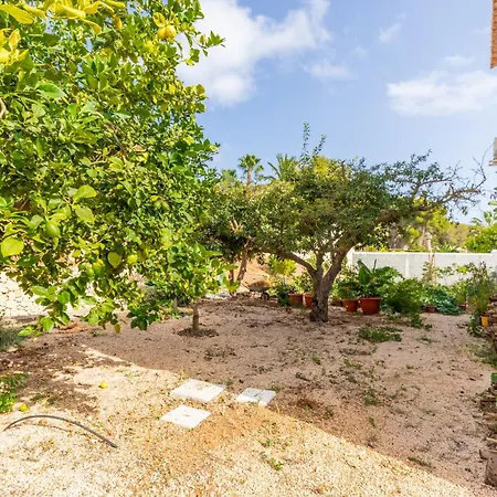Holiday home 14 - El Portet