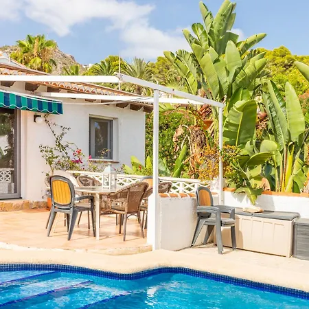 14 - El Portet *