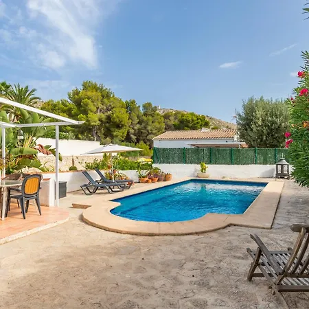 14 - El Portet *