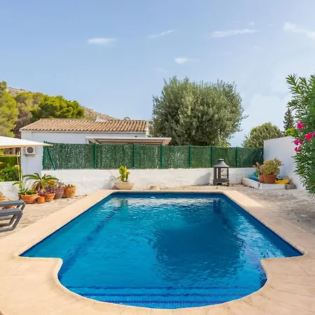 14 - El Portet Holiday home