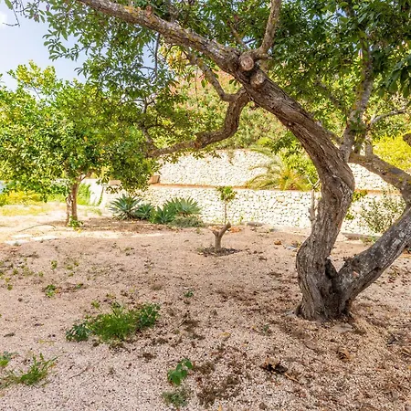 14 - El Portet Holiday home *